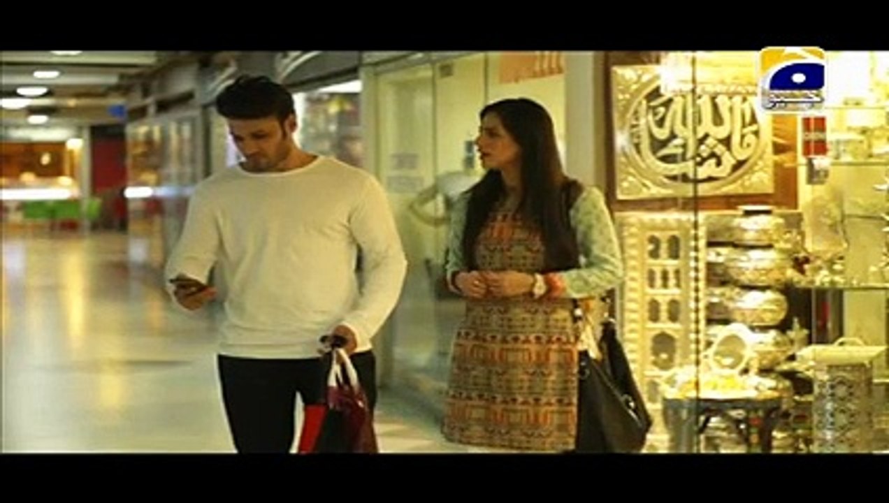Watch Drama Rishton Ki Dor Episode 27 and 28 Geo TV