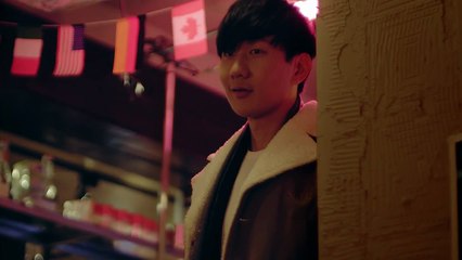 林俊傑 JJ Lin - 可惜沒如果 If Only (華納 Official 高畫質 HD 官方劇情版 MV)