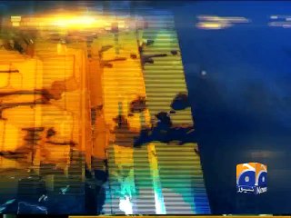 Geo News Headlines - 30 November 2015 - 2300