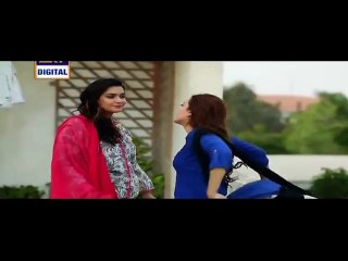 Vasl-e-Yar Episode 11 P4