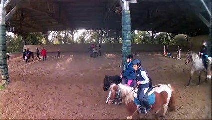 Un Cheval pour Toi - Novembre 2015