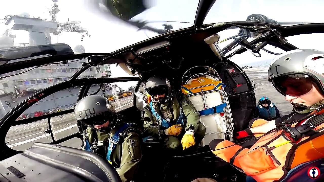 Flight Deck Ops 2