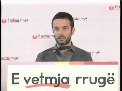 PS AKUZON PERSONA TE INKRIMINUAR PO NUMEROJNE VOTAT LAJM