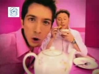 Numa Numa (Hebrew Version)