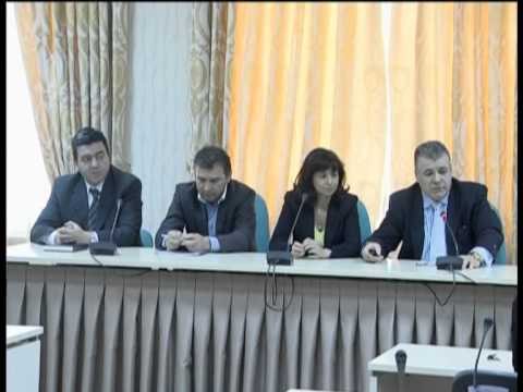 KRIMI FINANCIAR PROJEKT I RI KUNDER PASTRIMIT TE PARAVE LAJM