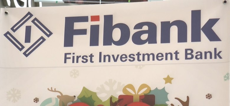 Report TV - Fibank - Kartë të re krediti për festat e fundvitit