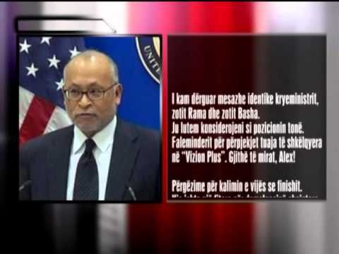 ARVIZU MESAZH KANDIDATEVE RUANI QETESINE PRISNI REZULTATIN SIPAS LIGJIT LAJM