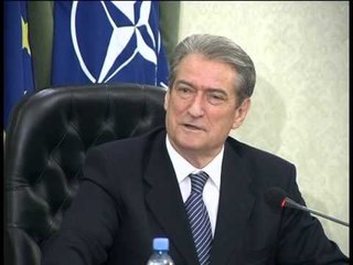 BERISHA NE QEVERI DO TE PRES REZULTATIN PER TE URUAR FITUESIN LAJM