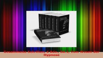Read  Gesammelte Schriften 6 Bde Bd1 Vom Wesen der Hypnose PDF Online