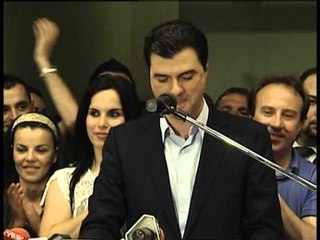 DEKLARATA E BASHES DO TI SHTRENGOJ DOREN EDI RAMES NESE DEL FITUES LAJM