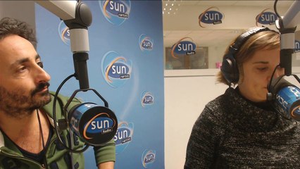 Culture/Sorties : Duo pour Violon Seul