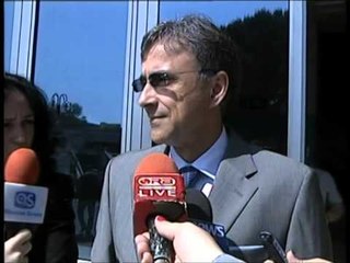 SEKUI INSPEKTON KQZ NUK JAM NOSTRADAMUS,PROCESI NJE TEST PER NE BE LAJM