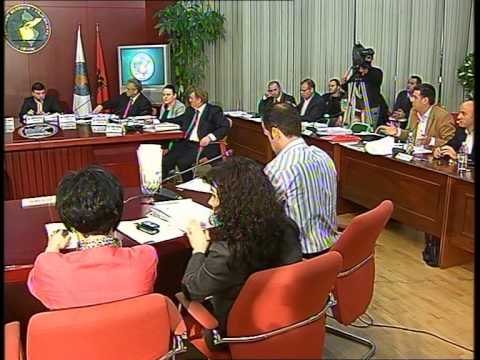 REZULTATI I TIRANES KQZ E SHTYN SERISH,PS TE SHKARKOHEN 4 ANETARET E KZAZ LAJM