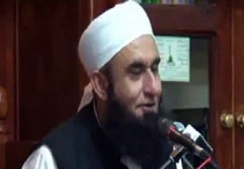 5 Min | The Most Emotional Bayan by Molana Tariq Jameel