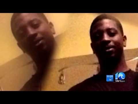 VDES NJE TJETER I BURGOSUR NE PORTSMOUTH TE VIRGINIAS FAMILIARET DUAN SHPJEGIME LAJM