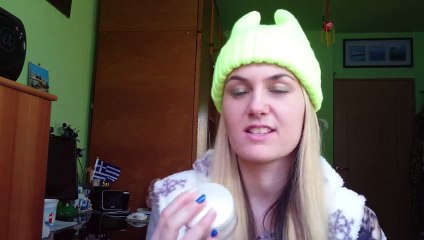 My Winter Skincare Routine