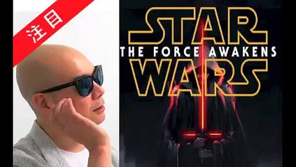 【第5弾】宇多丸 月刊わたしのスターウォーズ 素朴な疑問にお答え