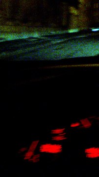 Alfa 147 JTDM turbo sound