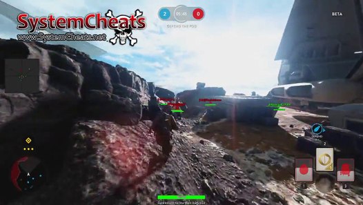 Aimbot Hack Bullet Force