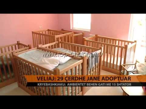 Veliaj: 29 çerdhe janë adoptuar - Top Channel Albania - News - Lajme