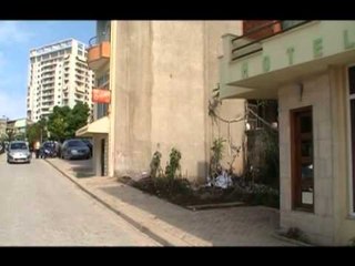 SHERR PER PRONESINE PERGJAKEN ME KAZMA TE AFERM TE S ÇIPES DHE E GJOKES LAJM