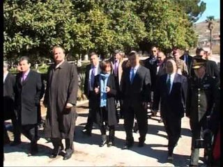 MBLIDHEN AMBASADORET PERGATISIN PROPOZIMET PER DALJEN NGA KRIZA LAJM