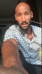 Nicolas Anelka accuse Gérard Houiller de racisme
