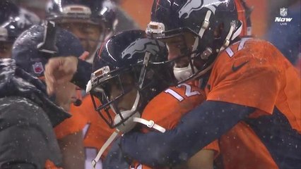 Who Should be the Broncos QB: Osweiler or Manning?