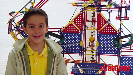 14-Year-Old Prodigy Programmer Dreams In Code