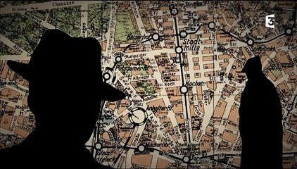 Seuls contre Hitler - Documentaire 2015 - DocumentaireFr