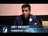 ZGJEDHJET NE MAQEDONI BDI E A AHMETIT PERPJEKJE PER BASHKIM TE SHQIPTAREVE LAJM