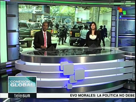 Perú: Keiko Fujimori admite actos de corrupción en mandato de su padre