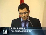 “ALEANCA KUQ E ZI” SONDAZHI,51 % E SHQIPTAREVE KUNDER REGJISTRIMIT LAJM