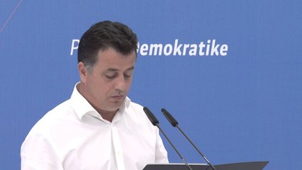 NOKA: RAMA DHE TAHIRI HESHTIN PER DROGEN