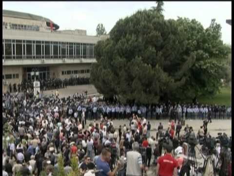 SHBA TE SHQETESUARA PHILIP GORDON KERKON QE KQZ TE KRYEJE DETYREN LAJM