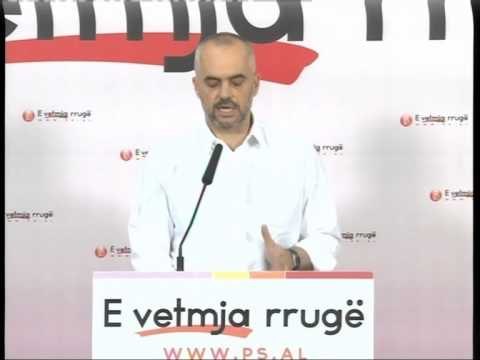 RAMA KONFIRMON RAPORTI ODIHR TREGOI FITOREN TONE,KQZ SHKELI LIGJIN LAJM