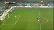 1-1 Aleksandr Samedov Goal Russia  Premier Liga - 30.11.2015, Dynamo Moscow 1-1 Lokomotiv Moscow