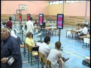 PS PADIT KQZ PADIA NE KOLEGJIN ZGJEDHOR PER KZAZ 49 DHE TIRANEN LAJM