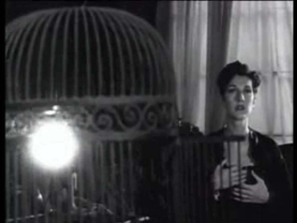 Je cherche l'ombre extrait d'Elles