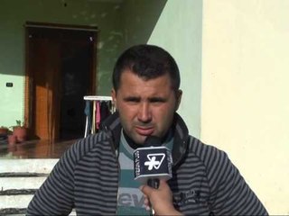 TRITOL URES HIDHET NE ERE ME EKSPLOZIV URA E BARDHARIT LAJM
