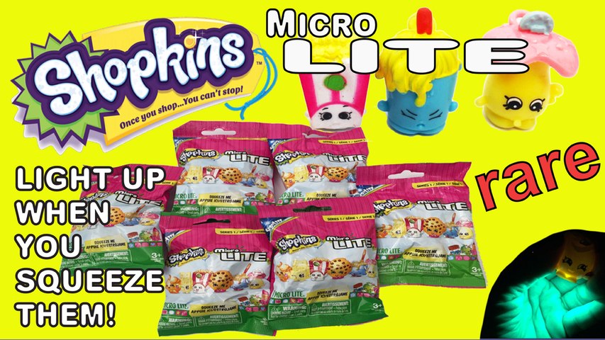 shopkins micro lite