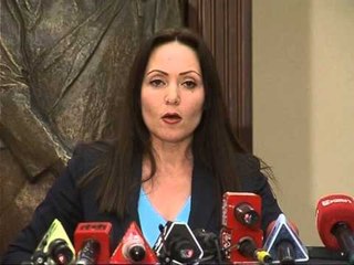 REAGON PRESIDENTI VOTOVA SIPAS LIGJIT,AKUZA SPEKULLIM POLITIK LAJM