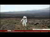 MISIONI I NASA NE MARS,EKIPI I NENSHTROHET NJE EKSPERIMENTI TE VESHTIRE LAJM