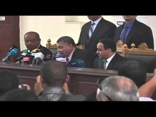 DENOHEN ME NGA 3 VJET BURG 3 GAZETARET E “AL JAZEERA” AKUZOHEN SE NDIHMUAN TERRORISTET LAJM