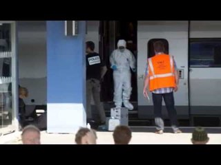MINISTRAT E BRENDSHEM TE BE TAKOHEN NE PARIS PER RRITJEN E SIGURISE NE TRENA LAJM