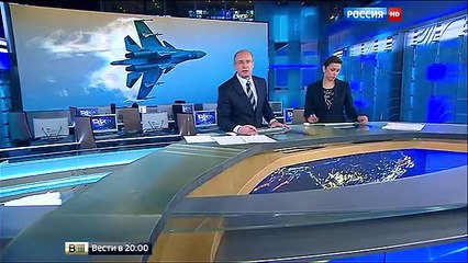 Су-34 в Сирии будут защищаться от противника ракетами 'воздух-воздух'