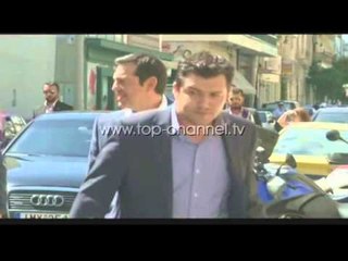 Greqi, ngushtohet diferenca në sondazhe - Top Channel Albania - News - Lajme