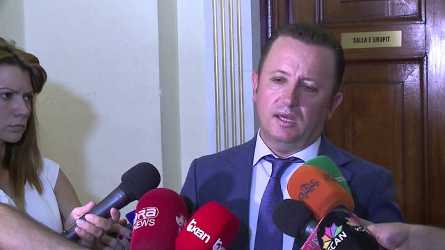 HALIMI: OPOZITA, JO FASADE E REFORMES NE DREJTESI