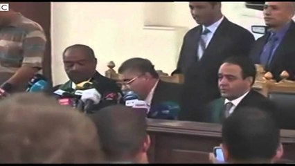 SHBA SHPREHIN ZHGENJIM ME EGJIPTIN PER DENIMIN ME BURG TE TRE GAZETAREVE TE “AL JAZEERA” LAJM