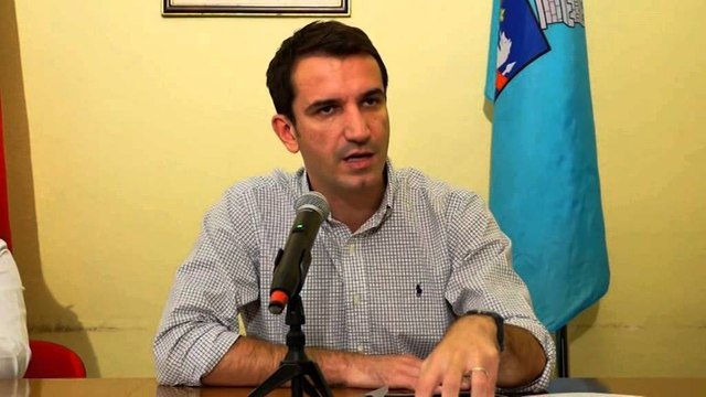 VELIAJ PREZANTON ADMINISTRATORET, “ME SHUME HAPESIRA TE GJELBRA PER QYTETARET NE TIRANE” LAJM